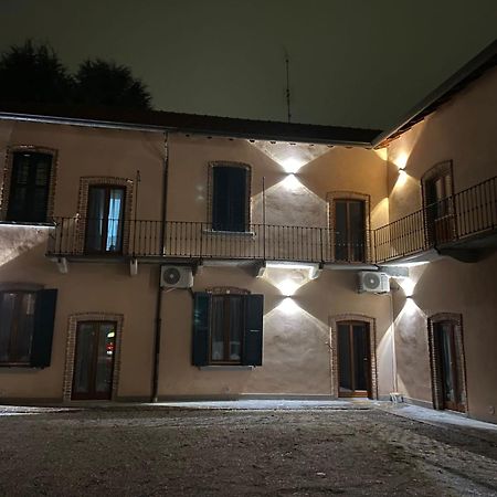 San Gervasio House Apartment Каприате Сан Джервазио Екстериор снимка