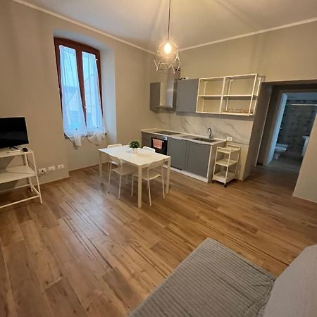 San Gervasio House Apartment Каприате Сан Джервазио Екстериор снимка