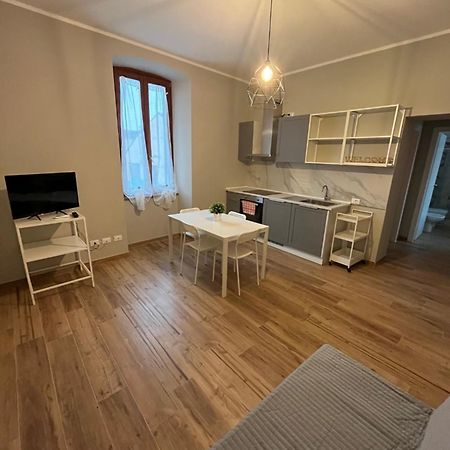 San Gervasio House Apartment Каприате Сан Джервазио Екстериор снимка