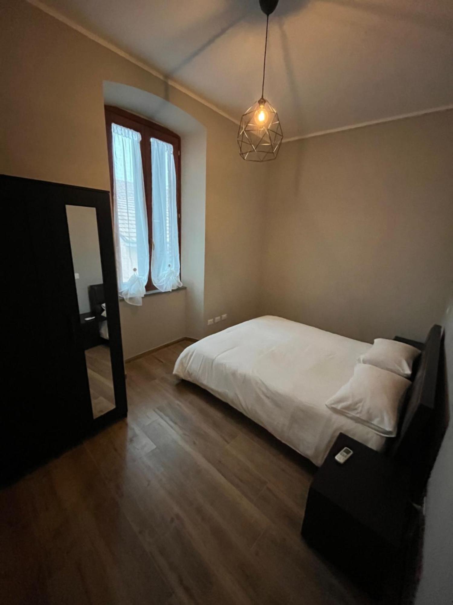 San Gervasio House Apartment Каприате Сан Джервазио Екстериор снимка
