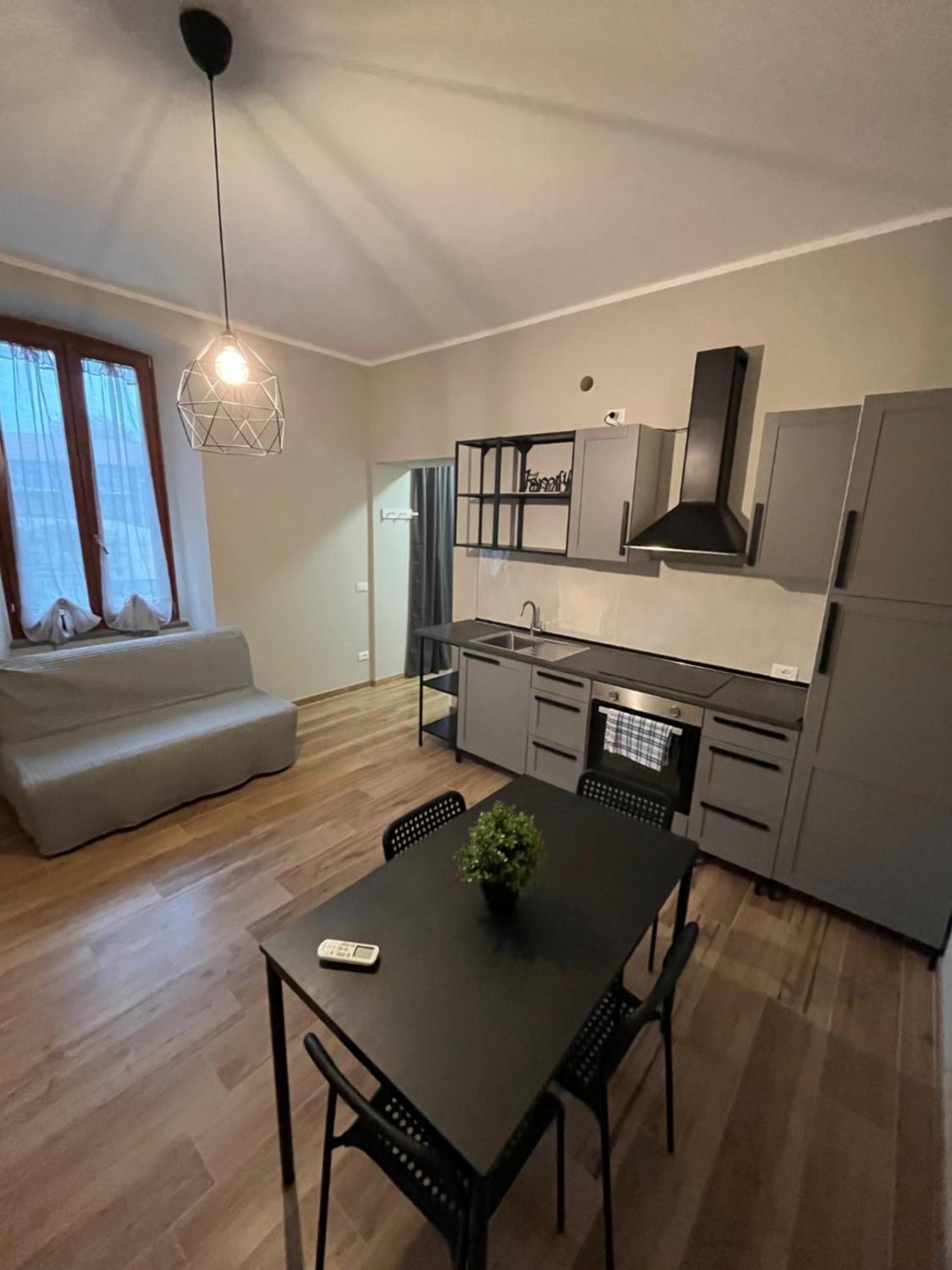 San Gervasio House Apartment Каприате Сан Джервазио Екстериор снимка