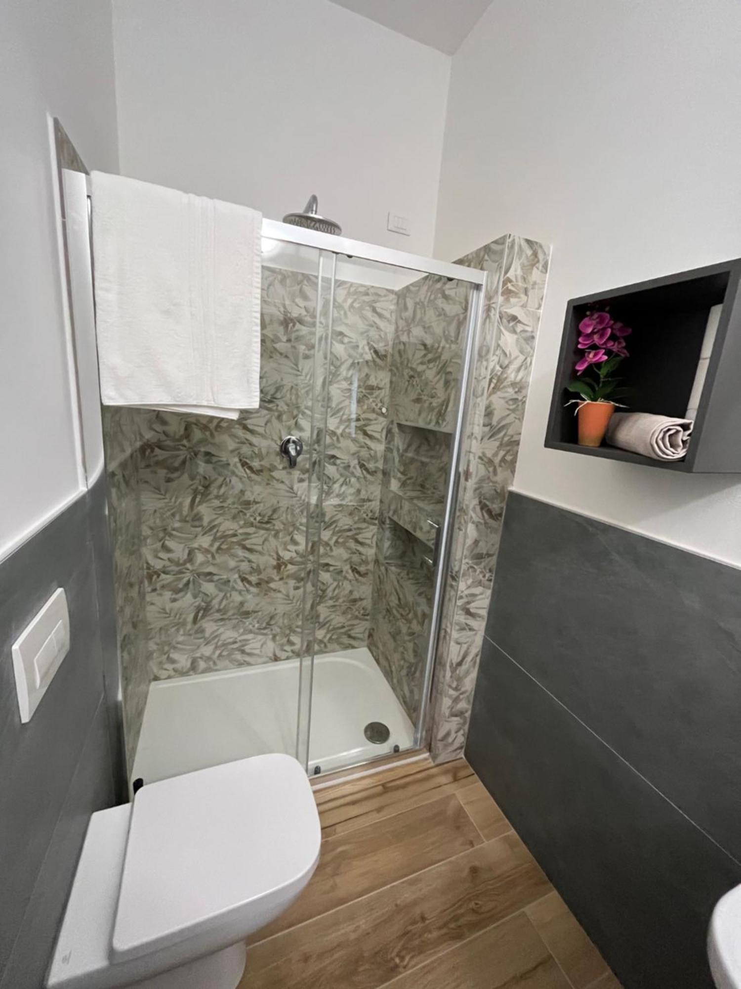 San Gervasio House Apartment Каприате Сан Джервазио Екстериор снимка