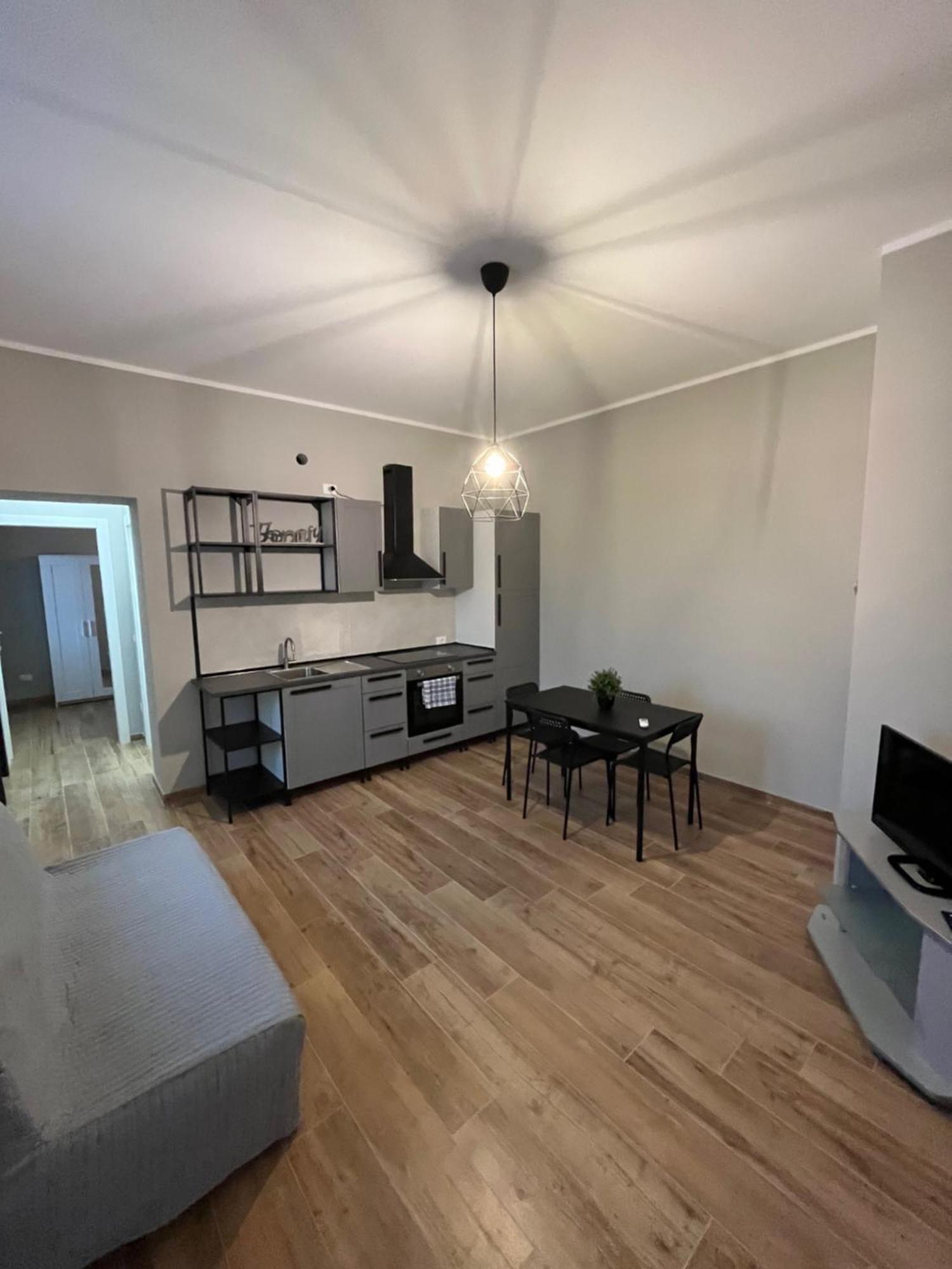 San Gervasio House Apartment Каприате Сан Джервазио Екстериор снимка