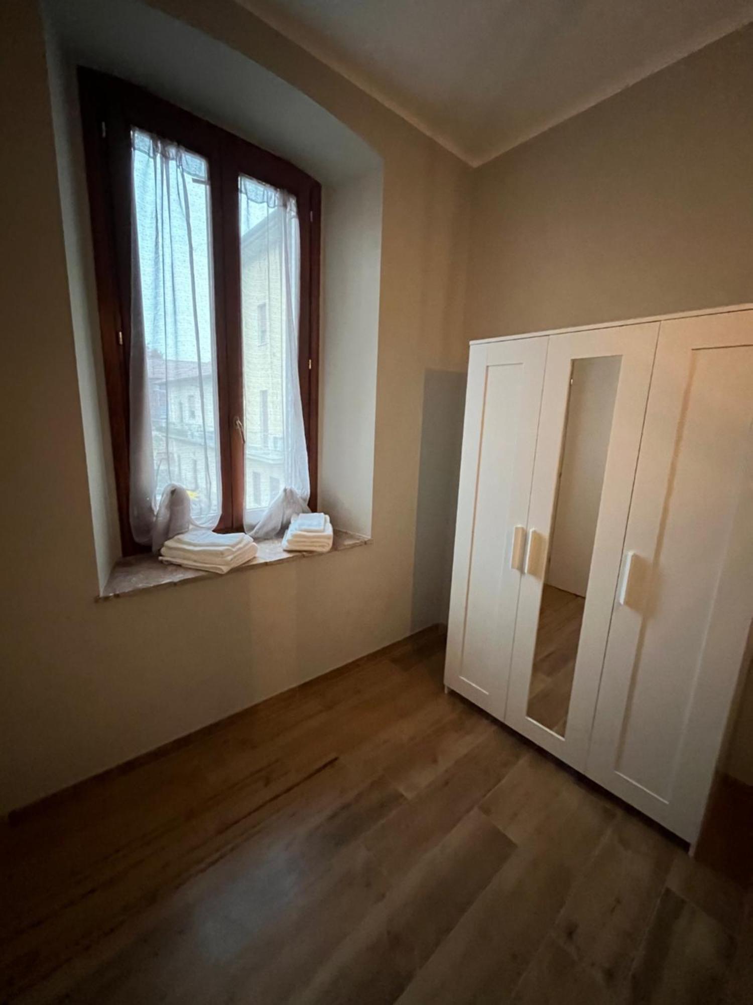 San Gervasio House Apartment Каприате Сан Джервазио Екстериор снимка