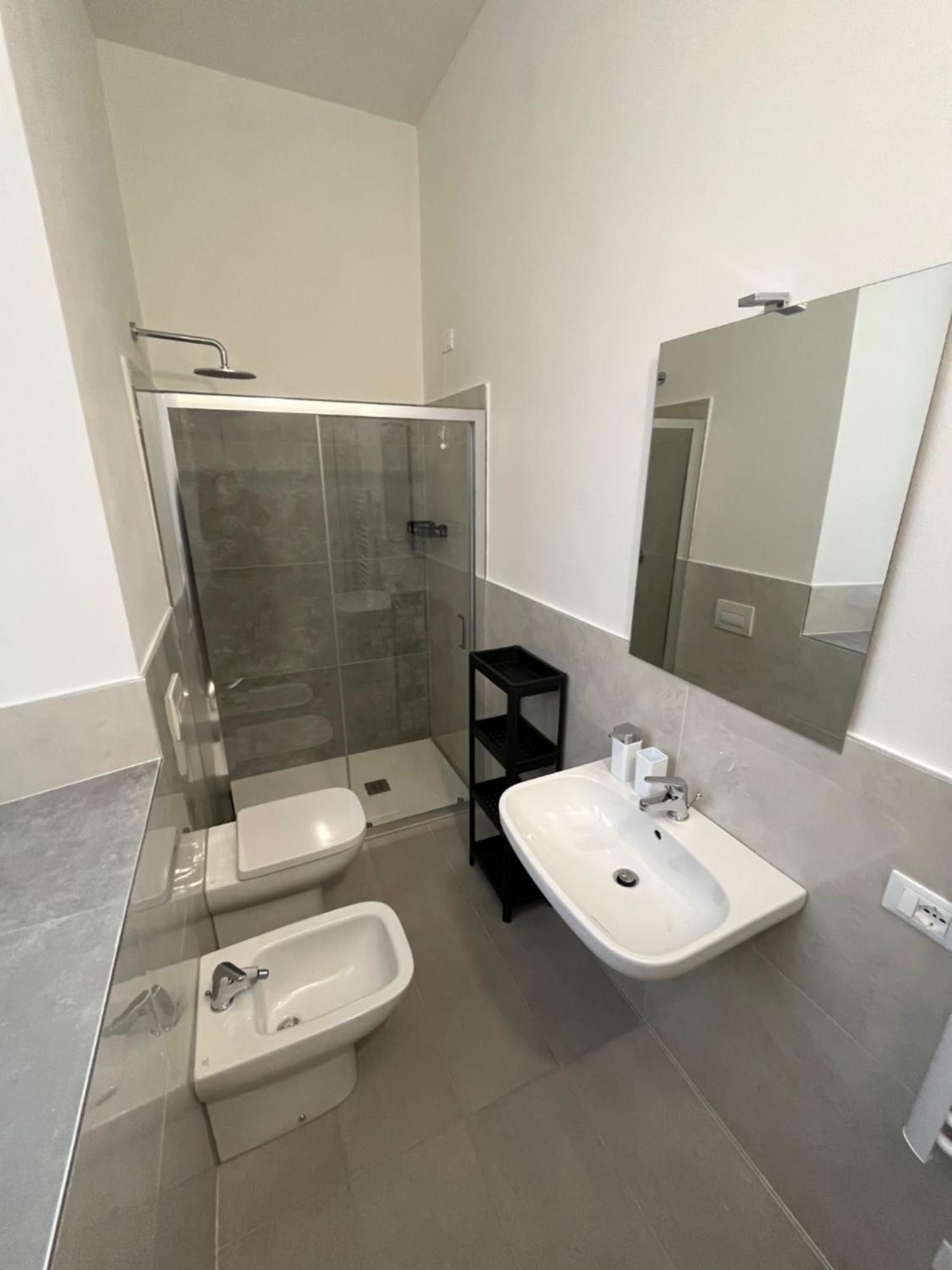 San Gervasio House Apartment Каприате Сан Джервазио Екстериор снимка