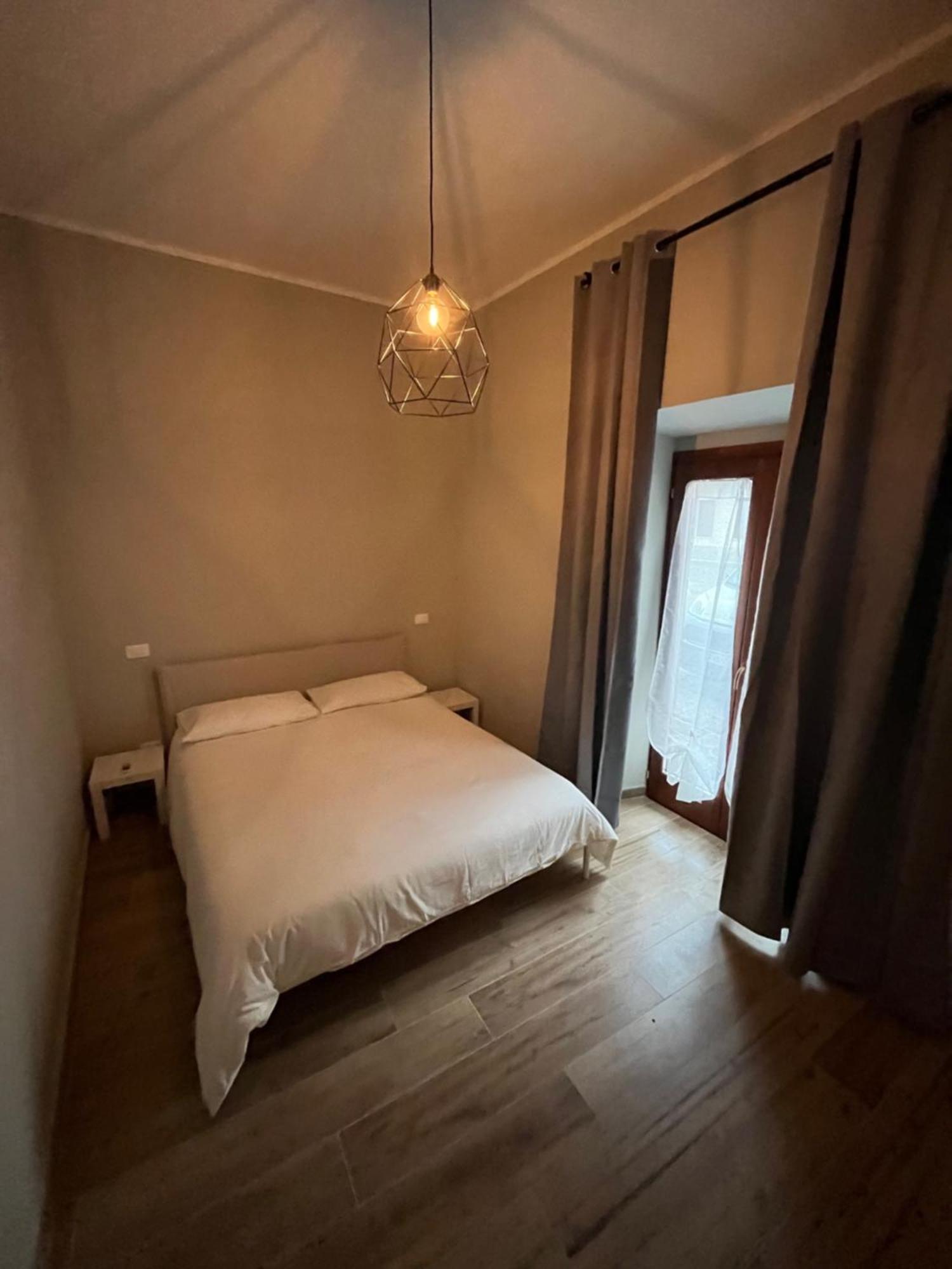 San Gervasio House Apartment Каприате Сан Джервазио Екстериор снимка