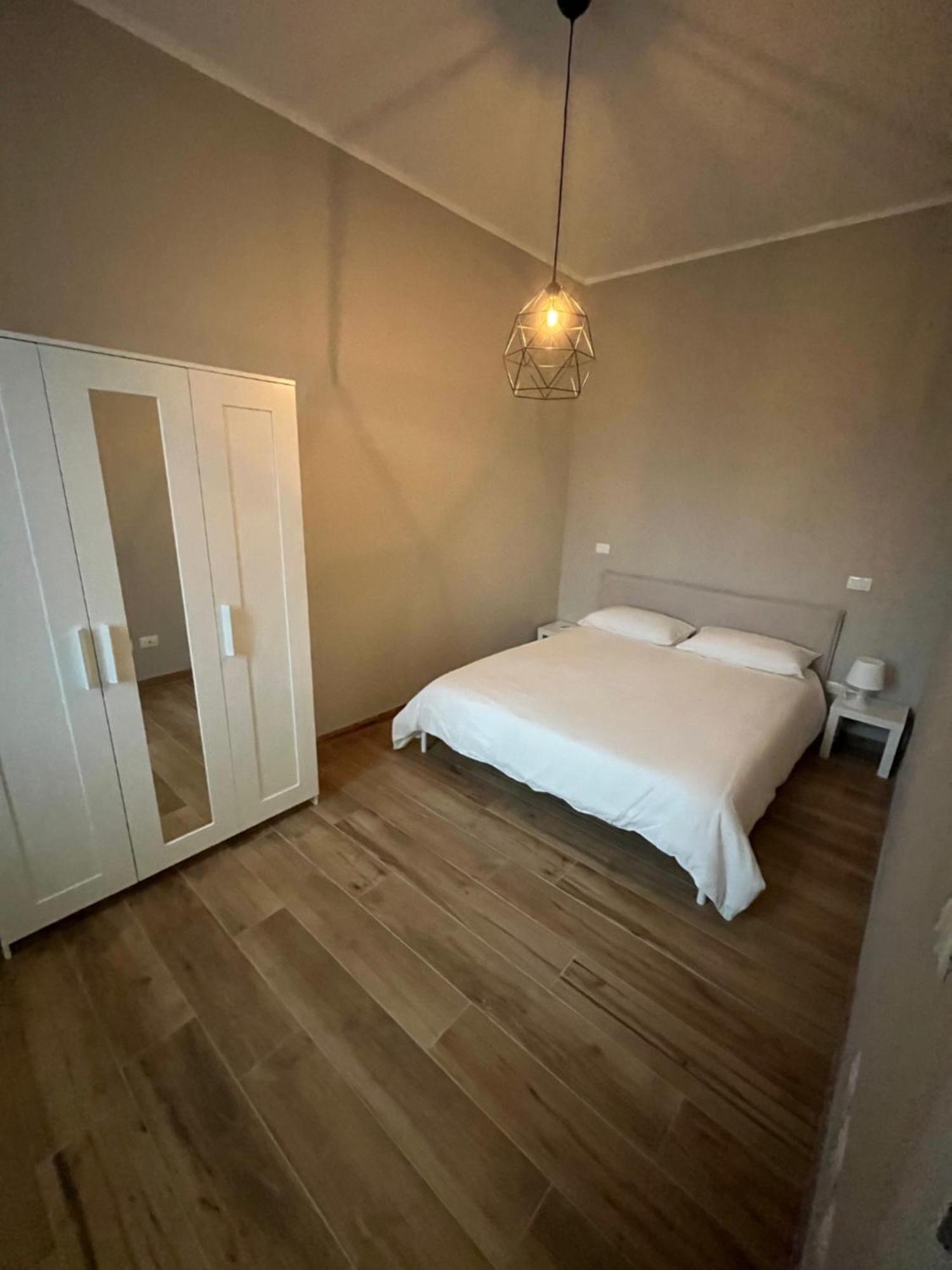 San Gervasio House Apartment Каприате Сан Джервазио Екстериор снимка