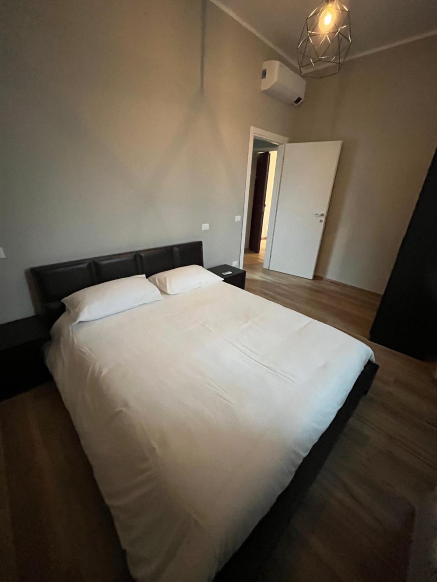 San Gervasio House Apartment Каприате Сан Джервазио Екстериор снимка