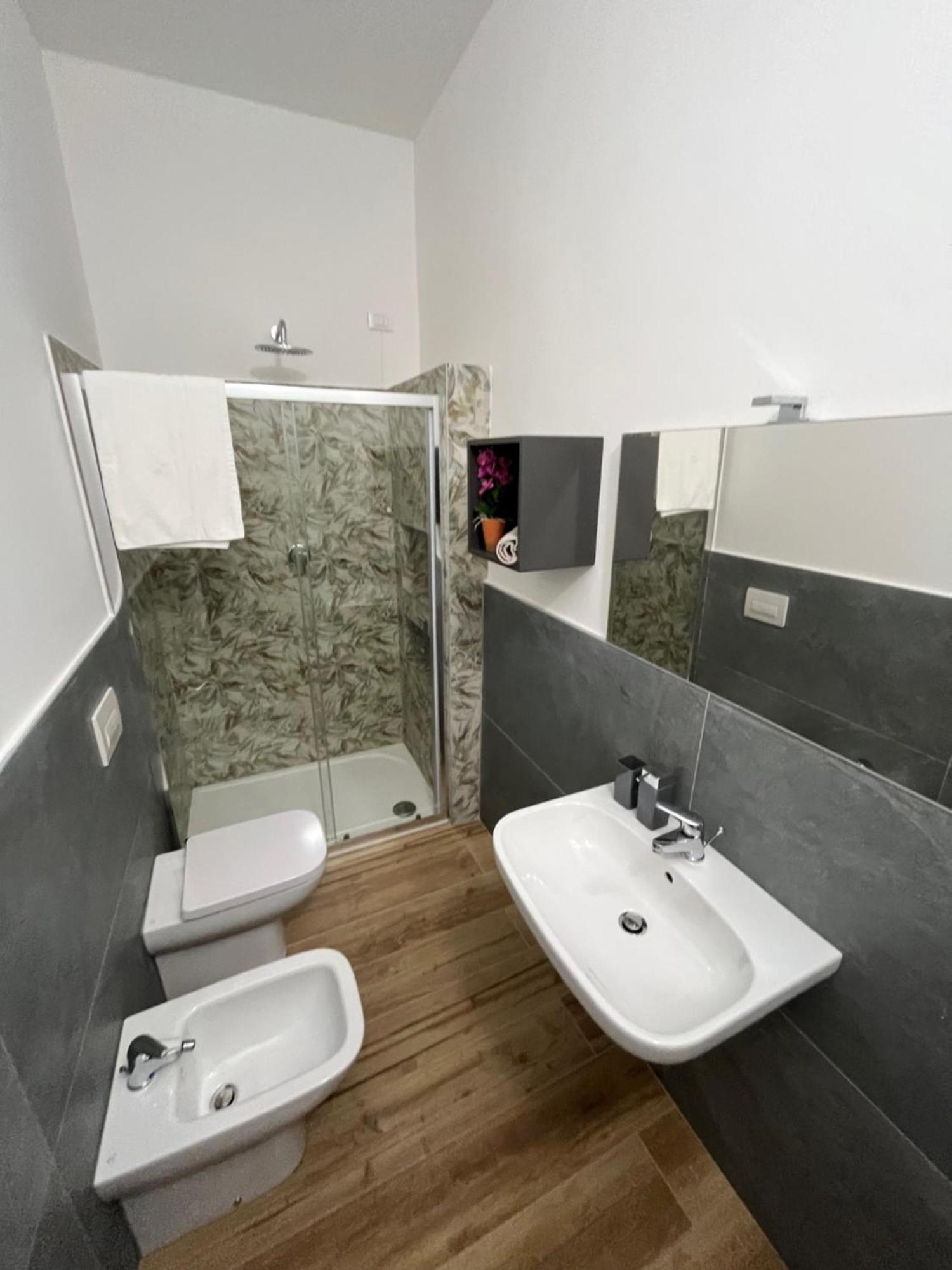 San Gervasio House Apartment Каприате Сан Джервазио Екстериор снимка