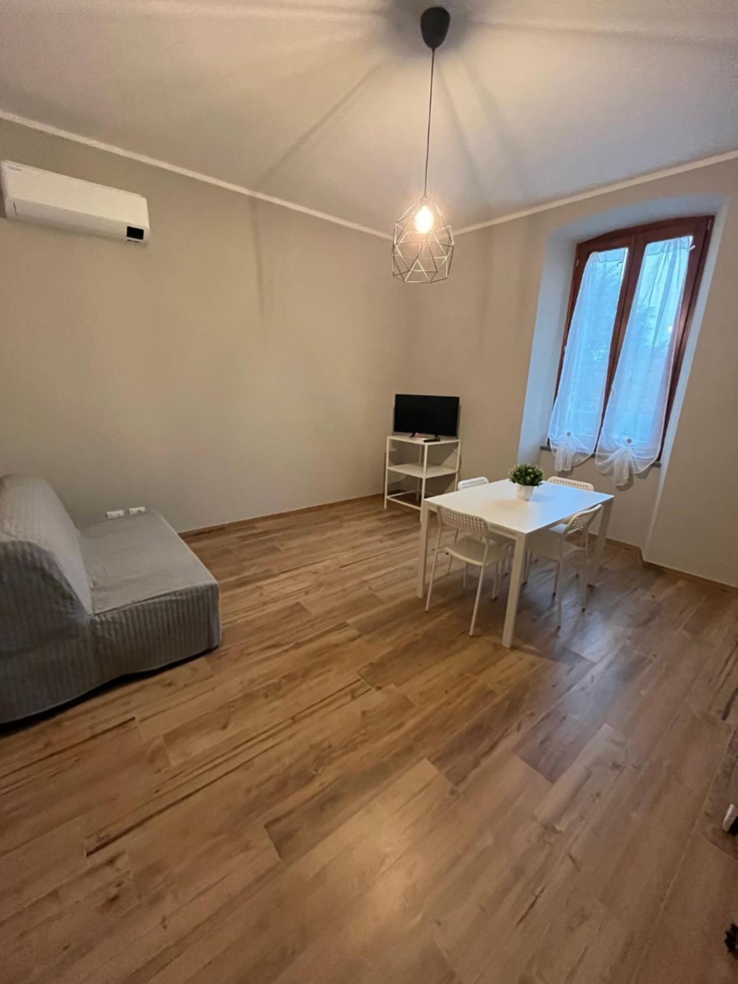 San Gervasio House Apartment Каприате Сан Джервазио Екстериор снимка